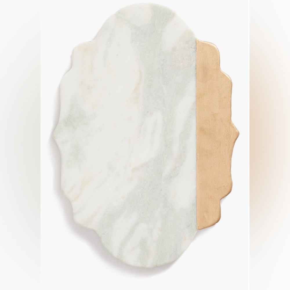 NORDSTROM AT HOME
Marble Tray